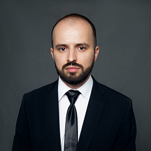 Трофименко Александр