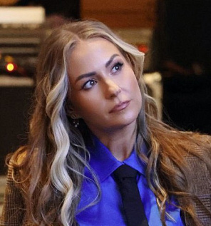 Анна Смирнова