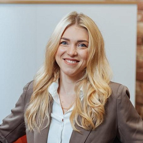 Ольга Гасанова