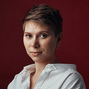 Мария Дружинина