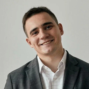 Александр Виноградов