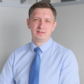 Игорь Юфарев