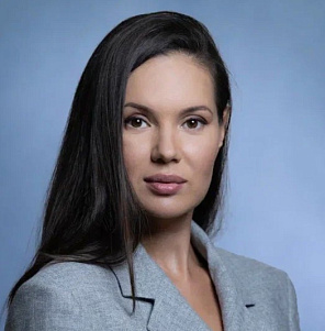 Элина Мухамедьянова