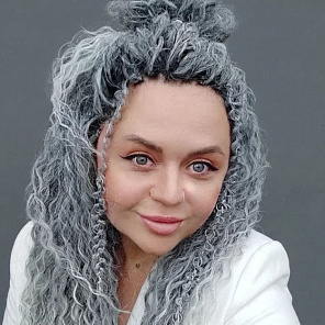 Алеся Новак