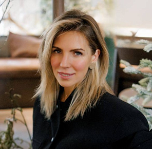 Юлия Солодовникова