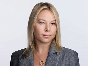 Екатерина Наливайко