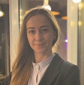 Ксения Курьянова