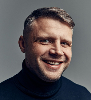 Юрий Ефремов