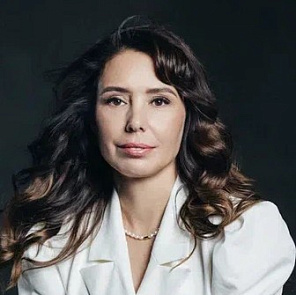 Оксана Макеенкова