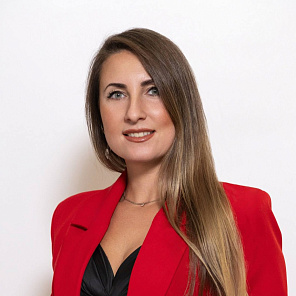 Ксения Чупина