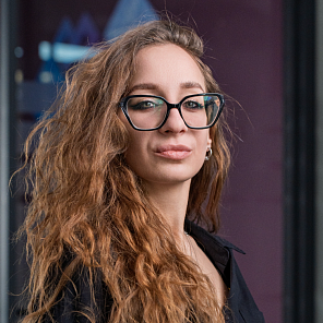 Мария Лаптева