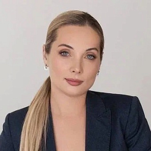 Светлана Кургина