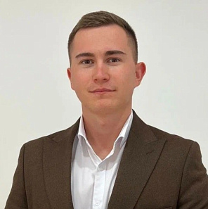 Денис Ковбасюк