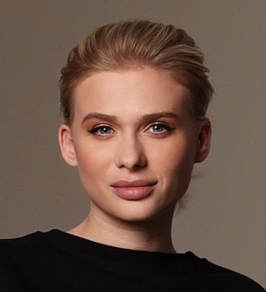 Ирина Дорохина