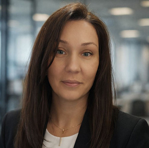 Юлия Артемьева