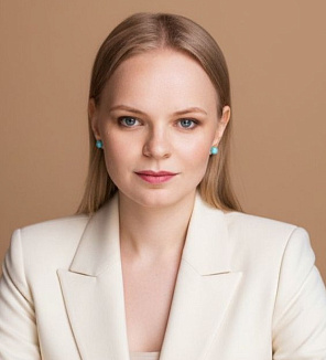 Анастасия Пескова