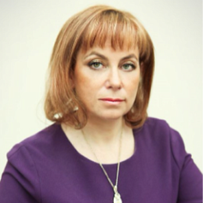 Скубицкая Марина