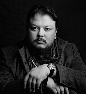 Руслан Аскаров