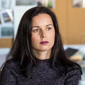 Наталья Медникова