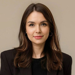 Райкова Дарья