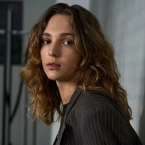 Виктория Пивоварова