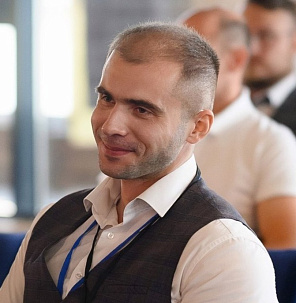 Андрей Баклыков