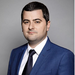 Владислав Овчинский