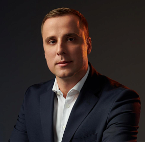 Иван Поландов