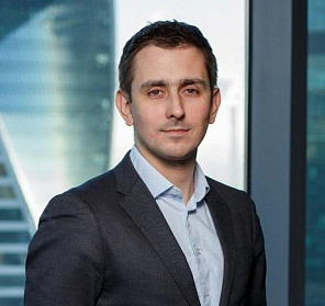 Сергей Лобжанидзе