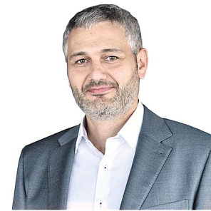 Данилиди  Игнатий