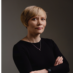 Валентина Трошина