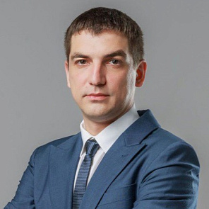 Дмитрий Арестов