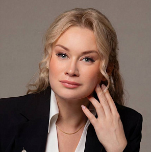 Ольга Абдрахимова 