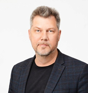 Евгений Кочетов