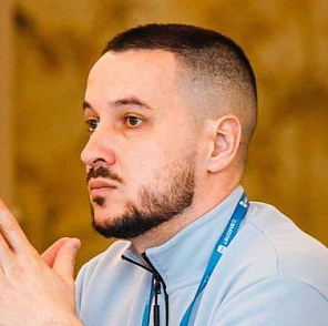 Андрей Быков