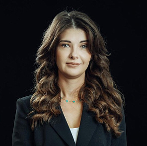 Дарья Чижова