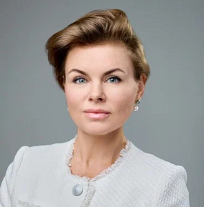 Наталья Лешина