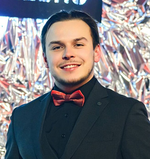 Кирилл Головнин