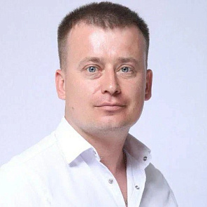 Дмитрий Плюснин