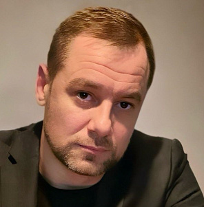 Александр Михайлов