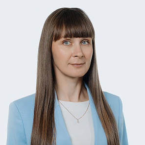 Ольга Валова