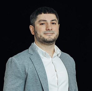 Роберт Гасанов