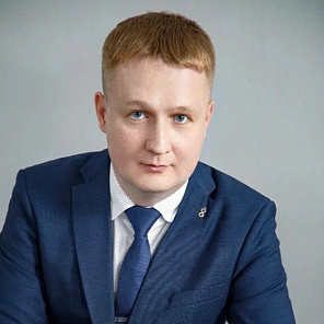 Алексей Усков