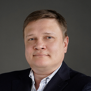 Александр Антонов