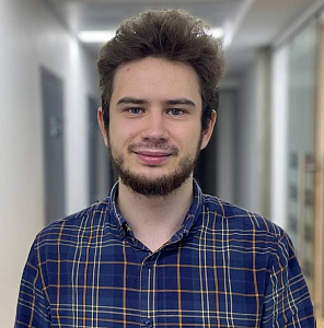 Даниил Степанов