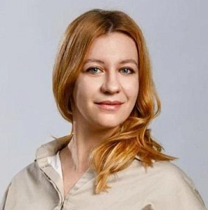 Елена Плесовских