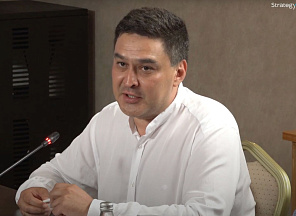 Константин Булинский