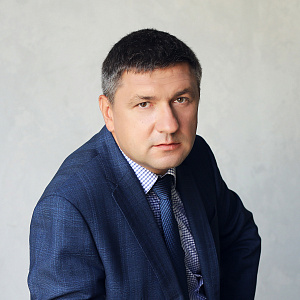 Кочетков Валерий Павлович