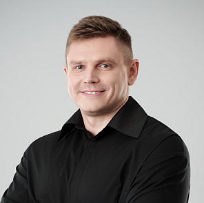 Владимир Колесников