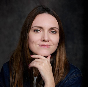 Алина Калбасова